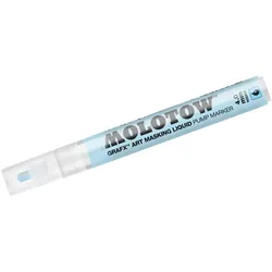 MOLOTOW Maskiermarker Liquid 4 mm Packung mit 6 Stück