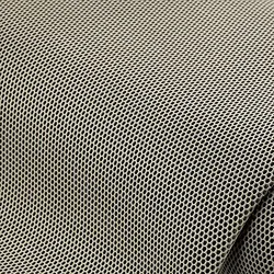 3D-Netzoptik „Mesh“, taupe