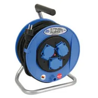 As - Schwabe AS SCHWABE Baustellen-Kabeltrommel