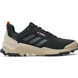 Adidas Terrex AX4 Beta COLD.RDY Herren Core Black / Carbon / Semi Impact Orange 42 2/3