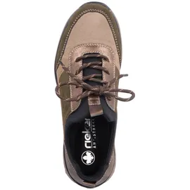 Rieker M5660-64 Gelb Damen 41