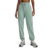 Under Armour Rival Terry Joggers Trainingshose, Silica Green /