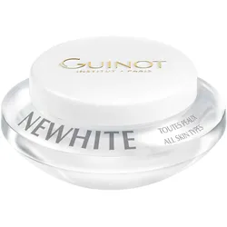Guinot NEWHITE Creme Nuit