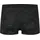 CAMANO Boxershorts schwarz S 6er Pack