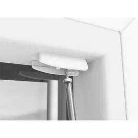 Schöner Wohnen Plissee Thermo Plissee Ella 40 x 130 cm weiß