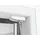 Schöner Wohnen Plissee Thermo Plissee Ella 40 x 130 cm weiß