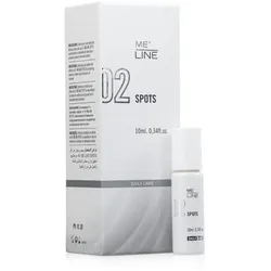Meline® 02 Spots 10 ml Unisex