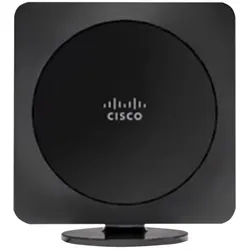 Cisco IP DECT 210 Multi-Cell Base Station - Basisstation für schnurloses Telefon