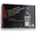 Jägermeister 1,75 l Geschenkbox inkl. Partypumpe + 4 Shotgläser