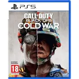 Call of Duty: Black Ops Cold War - PS5