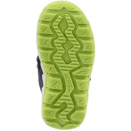 superfit ICEBIRD Grau/Hellgrün 21