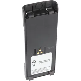 AccuCell Akku passend für Motorola GP900, NTN-7143 1200mAh