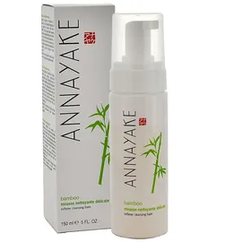 Annayake Bamboo Softener Gesichtsreinigungsschaum 150 ml