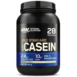 100% Gold Standard Casein