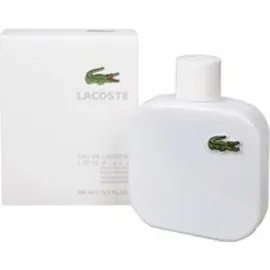 Lacoste L.12.12 Blanc Eau de Toilette 50 ml