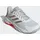 adidas Courtjam Control 3 Cloud White / Iron Metallic / Lucid Red 42