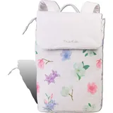Frida Kahlo Rucksack Beige