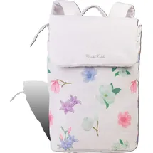 Frida Kahlo Rucksack Beige