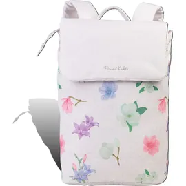 Frida Kahlo Rucksack Beige