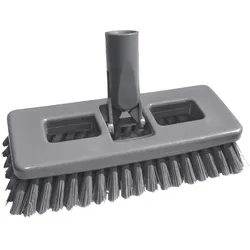 UNGER SmartColor Swivel Bürste | PP-Borsten Schrubber