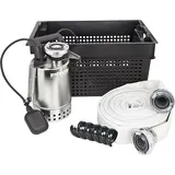 Zehnder Tauchpumpe Flutset 9500 l/h