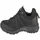 Jack Wolfskin Woodland 2 Texapore Low Herren Black 40,5