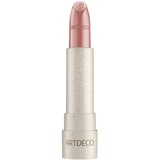 Artdeco Natural Cream Lipstick - Nachhaltiger, glänzender Lippenstift, für empfindliche Lippen geeignet - 1 x 4 g mediterranean spring