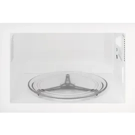 Zanussi ZMSN5SX Silber