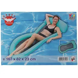 Happy People Wasser-Hängematte, 152cm