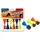 bestsaller e.k. Sureshot Sucker Darts 6er Pack
