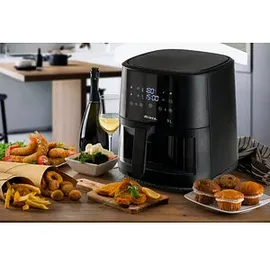 Ariete Airy Fryer 9 L Heißluftfritteuse
