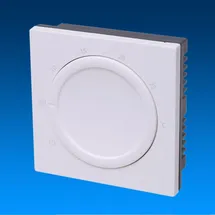 Danfoss BasicPlus2 Raumthermostat WT-T 230V