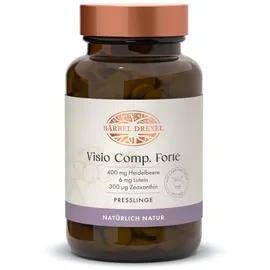 Bärbel Drexel Visio Comp. forte Presslinge 2 x 152 St.