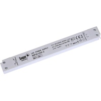 DEHNER ELEKTRONIK SNP30-12VF-2 LED-Trafo Konstantspannung 30W 0 - 2.5A