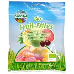 Ökovital Bio Fruit Frites