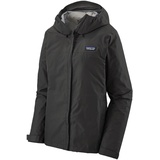 Patagonia Torrentshell 3L Jacke black