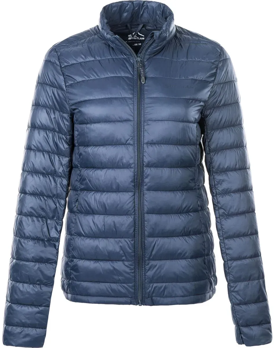 Whistler Tepic W Pro-lite Jacket navy blazer (2048) 50