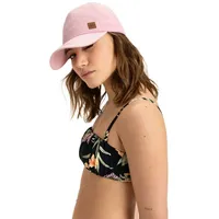 Roxy Baseball Cap Extra Innings A Color rosa