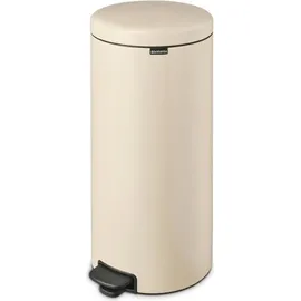 Brabantia NewIcon 30 l soft beige