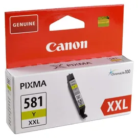 Canon CLI-581YXXL gelb