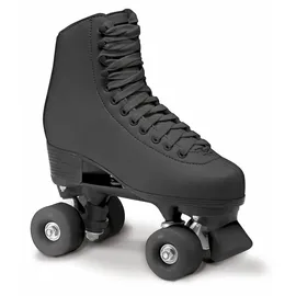 ROCES RC1 Rollschuhe Unisex schwarz 42