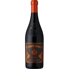 Botter Casa Vinicola S.P.A. Doppio Passo Primitivo di Manduria Riserva 0,75 l