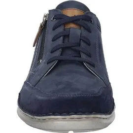 Josef Seibel New Anvers 11 Herren Blau 40