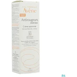 Avène Antirougeurs Tag beruhigende Creme LSF 30 40 ml