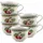 Villeroy & Boch Cappuccinotasse 0,26 l Weiß 6 St.