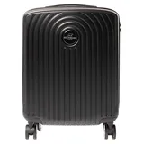 BECKMANN Motion 4-Rollen Cabin onesize / 0 l schwarz
