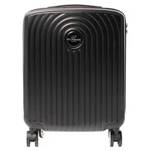 BECKMANN Motion 4-Rollen Cabin onesize / 0 l schwarz