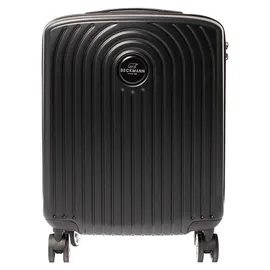 BECKMANN Motion 4-Rollen Cabin onesize / 0 l schwarz