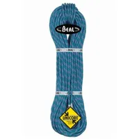 Beal Ice Line Golden Dry 8.1 Mm Rope Rot 70 m