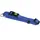 Kerbl Miami Halsband Blau 20-35 cm
